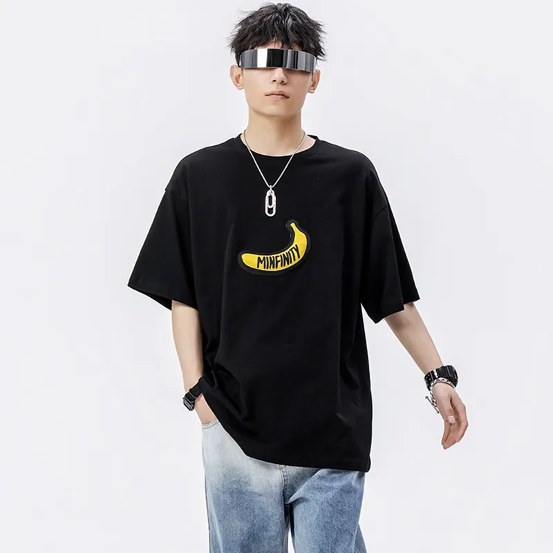 Minfinity T Shirts Unisex-3