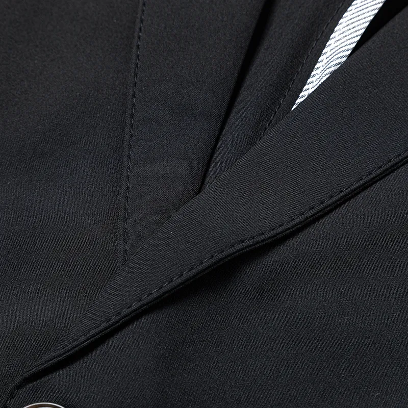Minfinity Business Suits Unisex-5