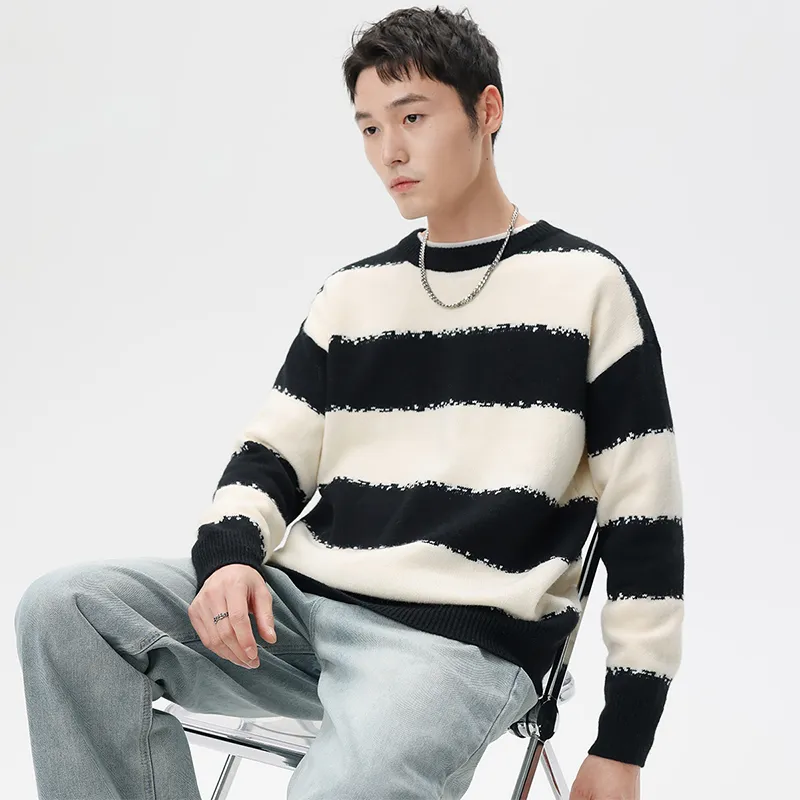 Minfinity Sweaters Unisex-4