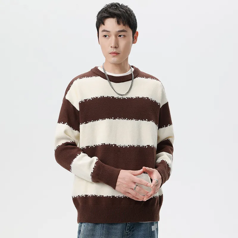 Minfinity Sweaters Unisex-8