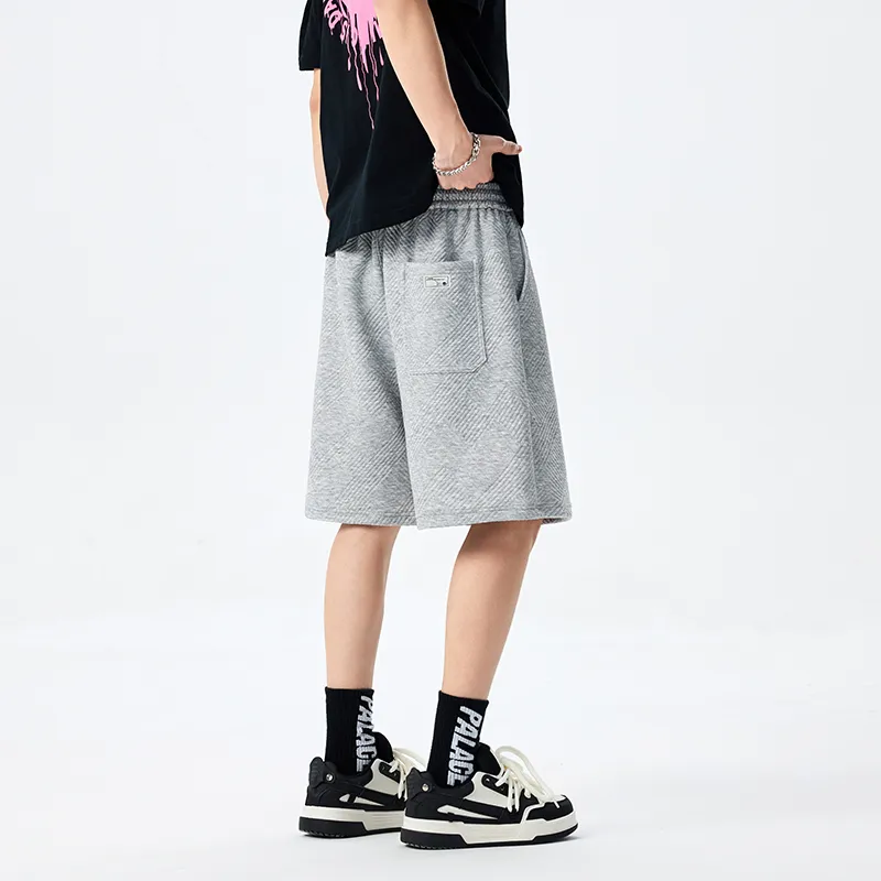 Minfinity Casual Shorts Unisex-12