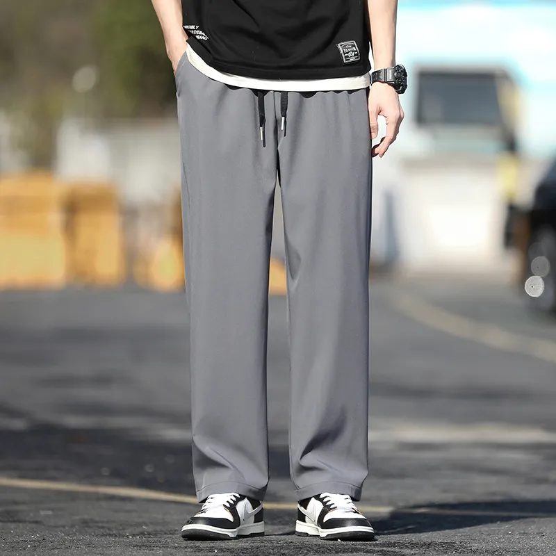 JIMI&JONS Casual Sportswear Unisex-8