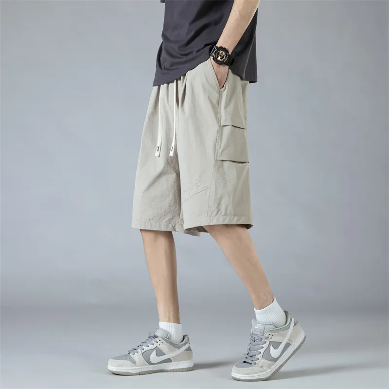 JIMI&JONS Casual Shorts Unisex-18