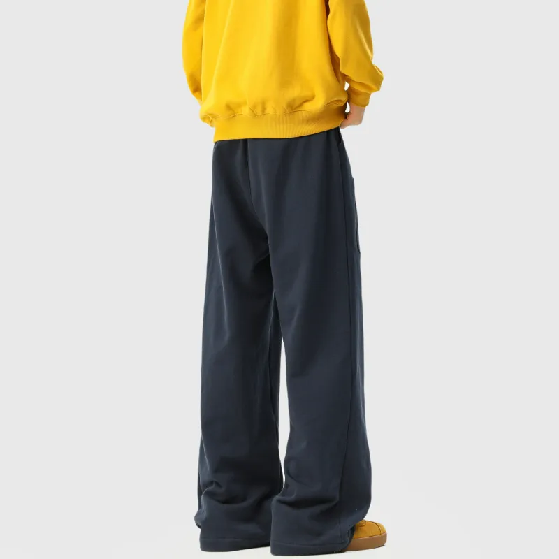 JIMI&JONS Casual Pants Unisex-15
