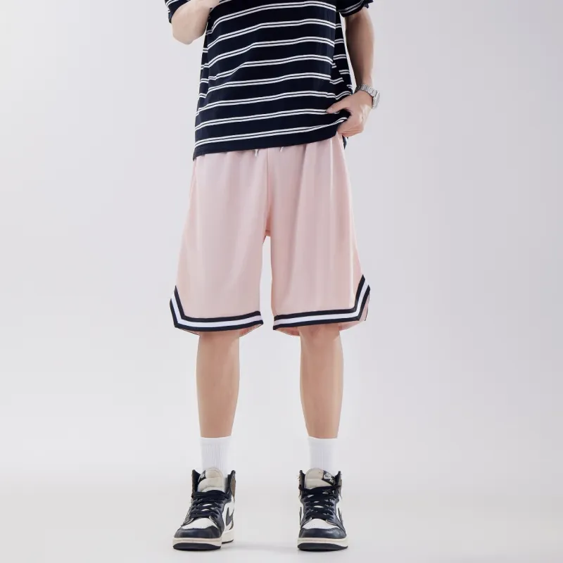 JIMI&JONS Basketball Shorts Unisex-20
