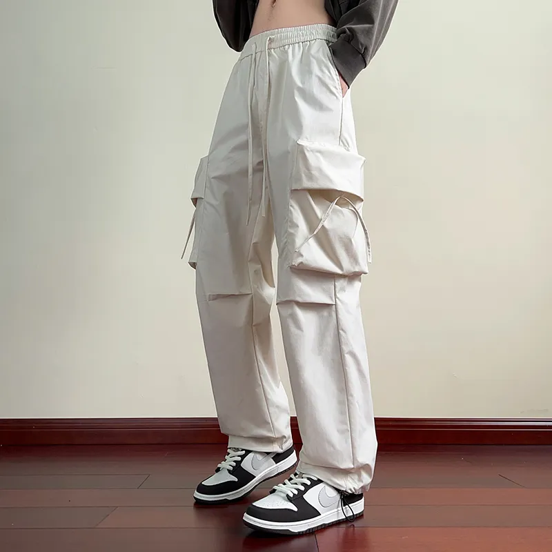JIMI&JONS Cargo Pants Unisex-19