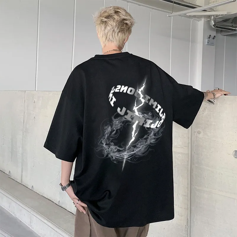 JIMI&JONS T Shirts Unisex-2