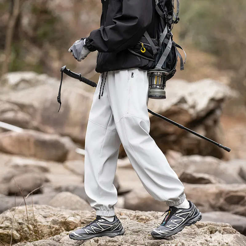 JIMI&JONS Cargo Pants Unisex-9