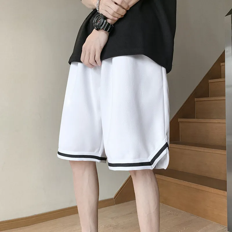 JIMI&JONS Casual Shorts Unisex-23