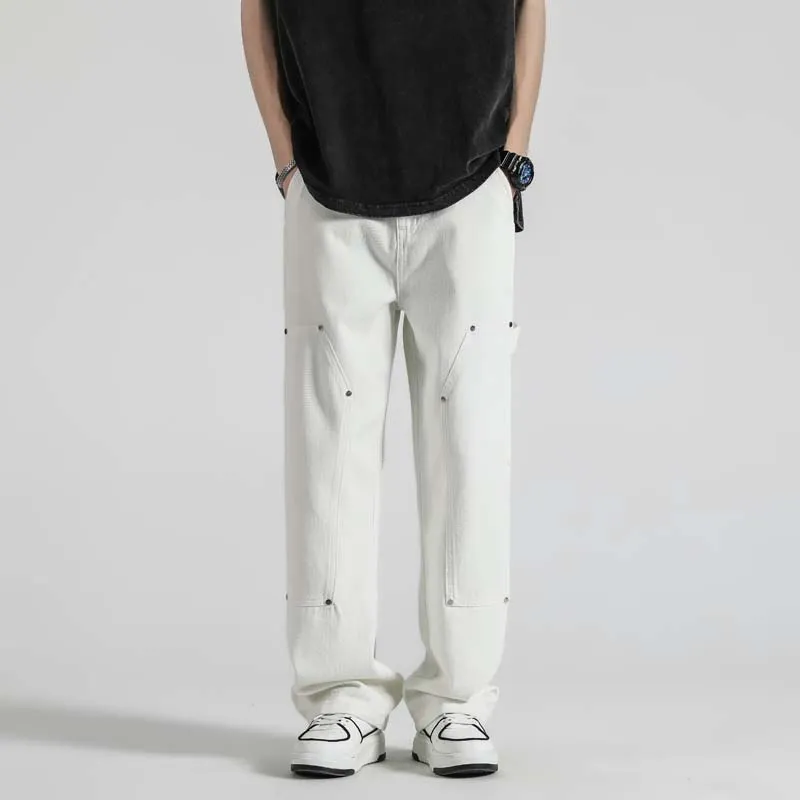 JIMI&JONS Jeans Unisex-9