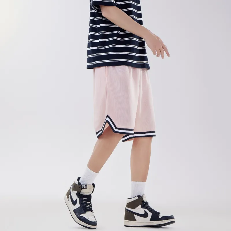 JIMI&JONS Basketball Shorts Unisex-23