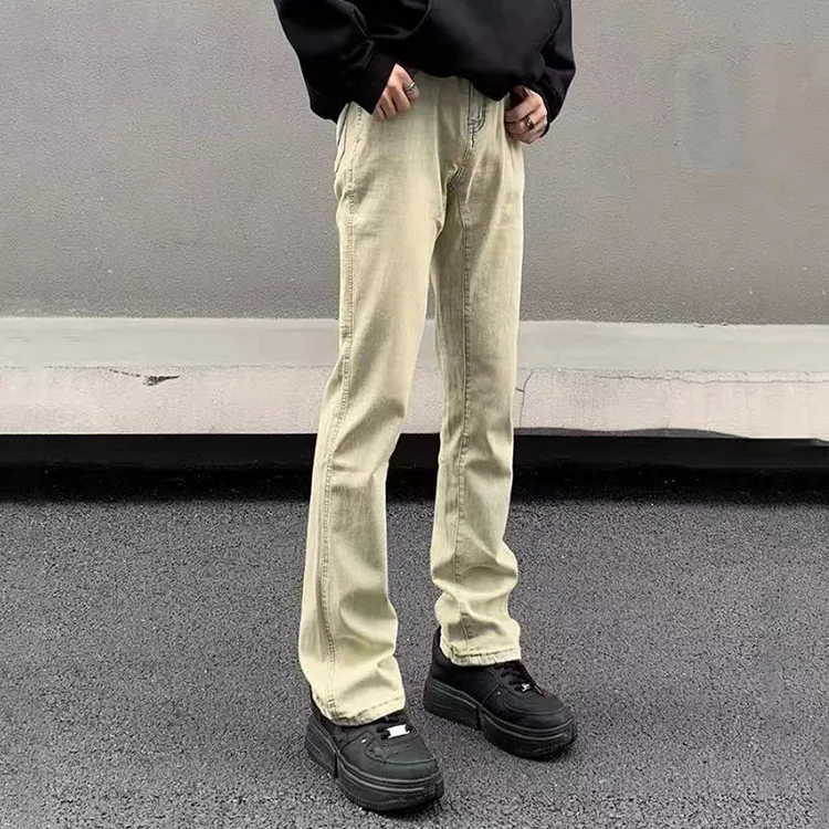 JIMI&JONS Jeans Unisex-8