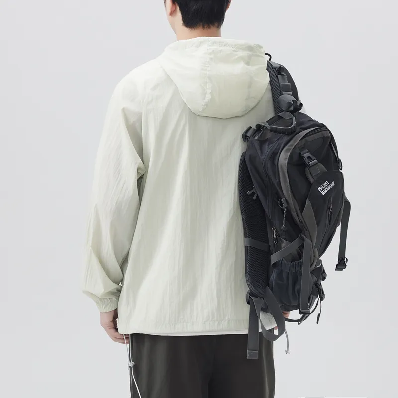 JIMI&JONS Sun Protection Clothing Unisex-1