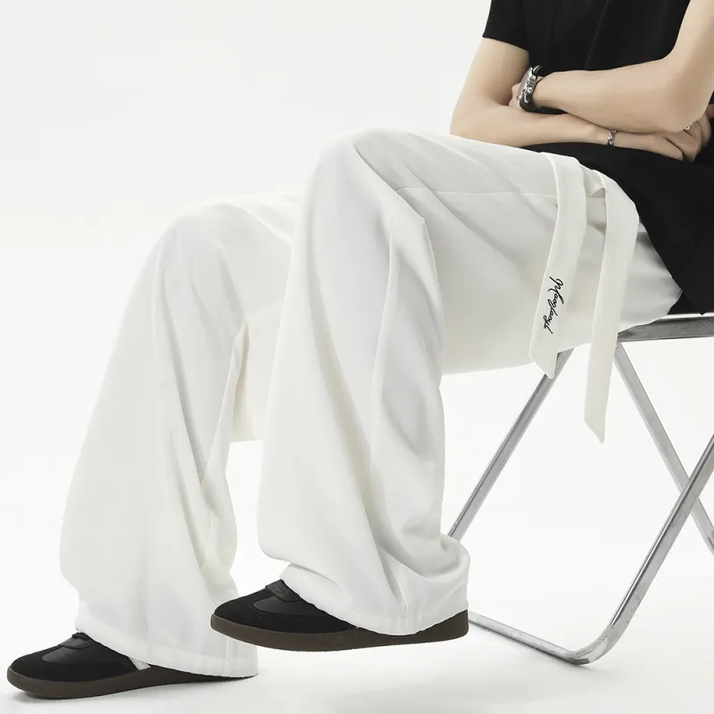 JIMI&JONS Suit Trousers Unisex-7