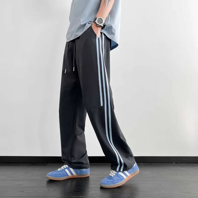 JIMI&JONS Casual Pants Unisex-6