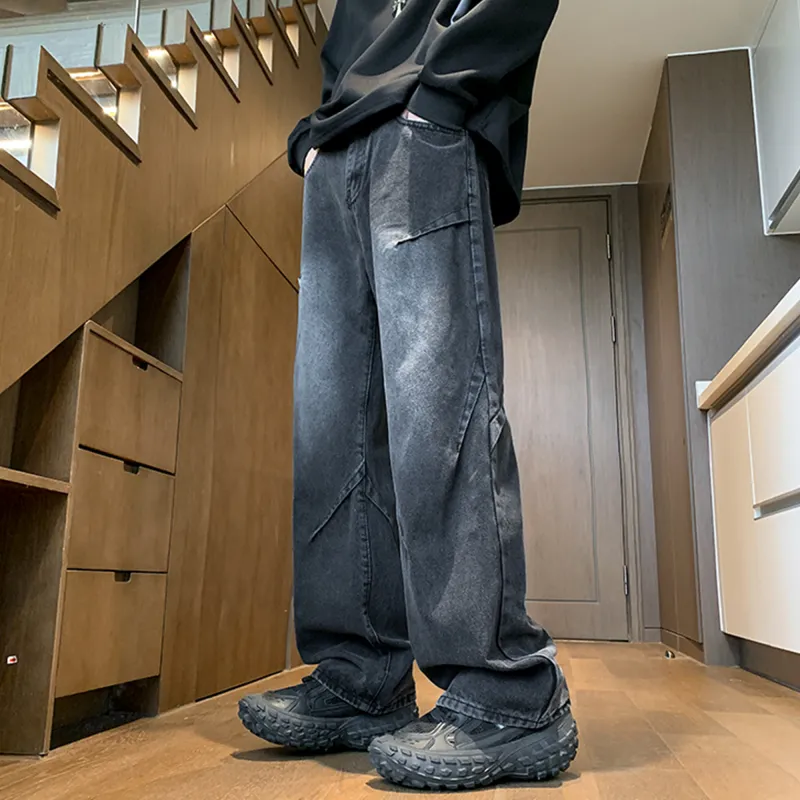 JIMI&JONS Jeans Unisex-2