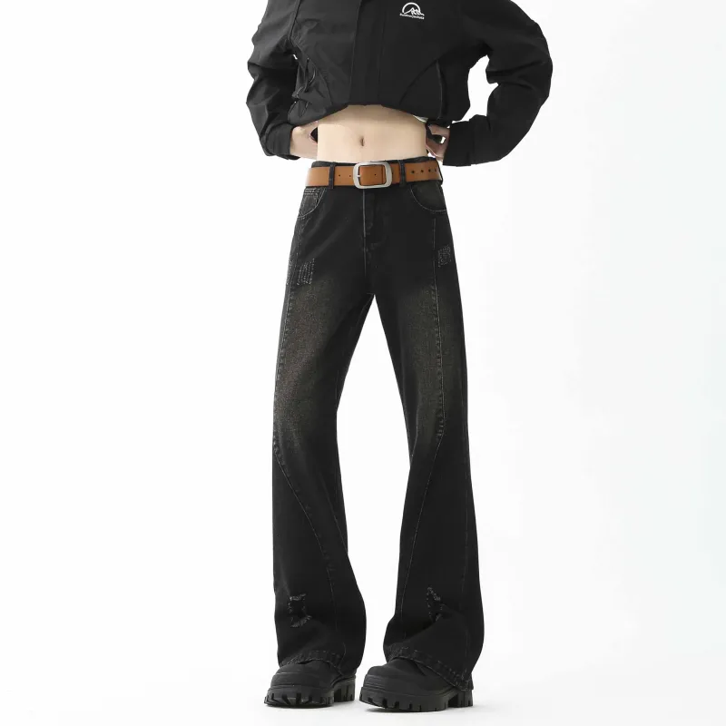 JIMI&JONS Jeans Unisex-2