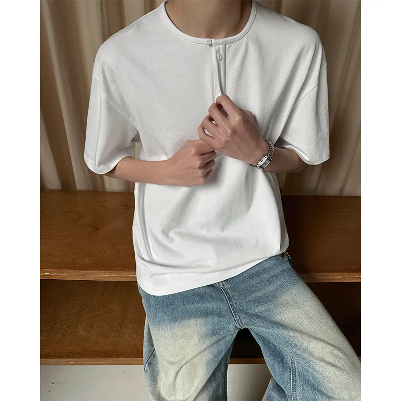 JIMI&JONS T Shirts Unisex-8