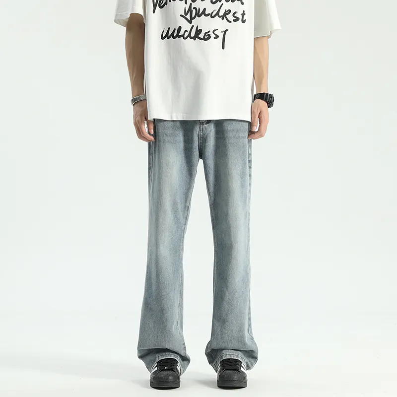 JIMI&JONS Jeans Unisex-7