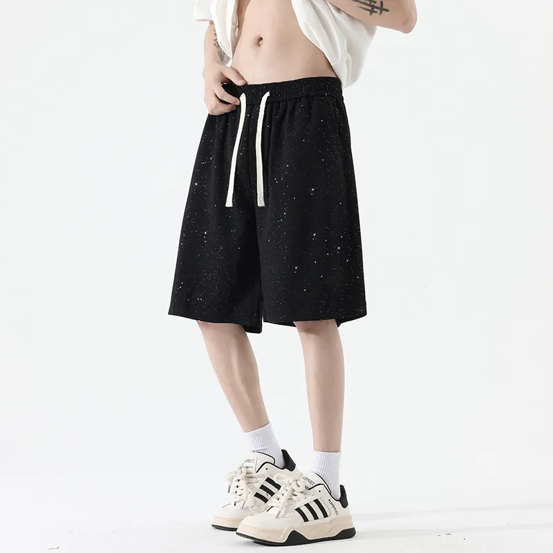 JIMI&JONS Casual Sportswear Unisex-2