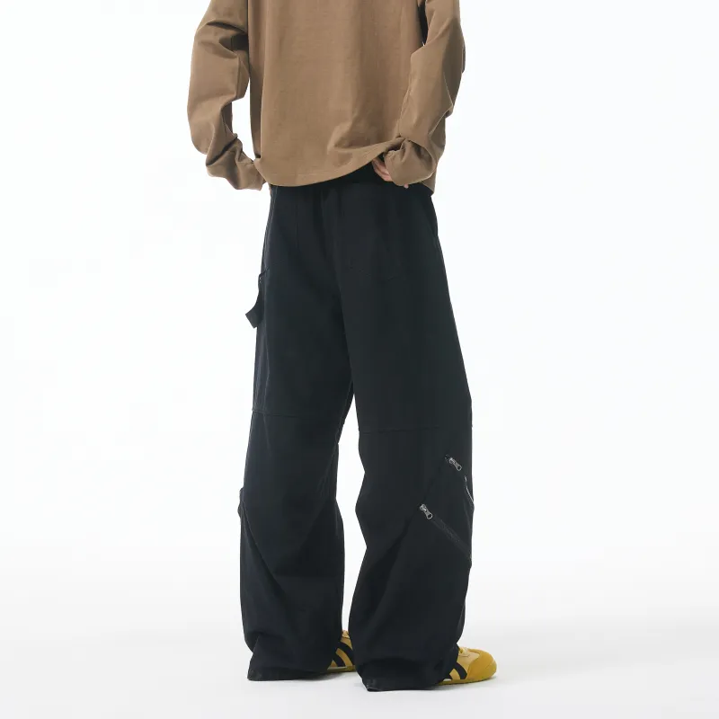 JIMI&JONS Cargo Pants Unisex-5