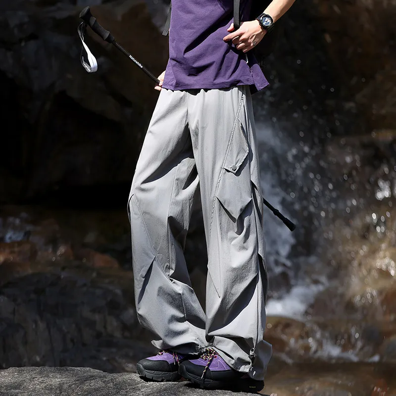 JIMI&JONS Casual Pants Unisex-40