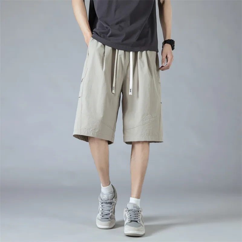 JIMI&JONS Casual Shorts Unisex-17