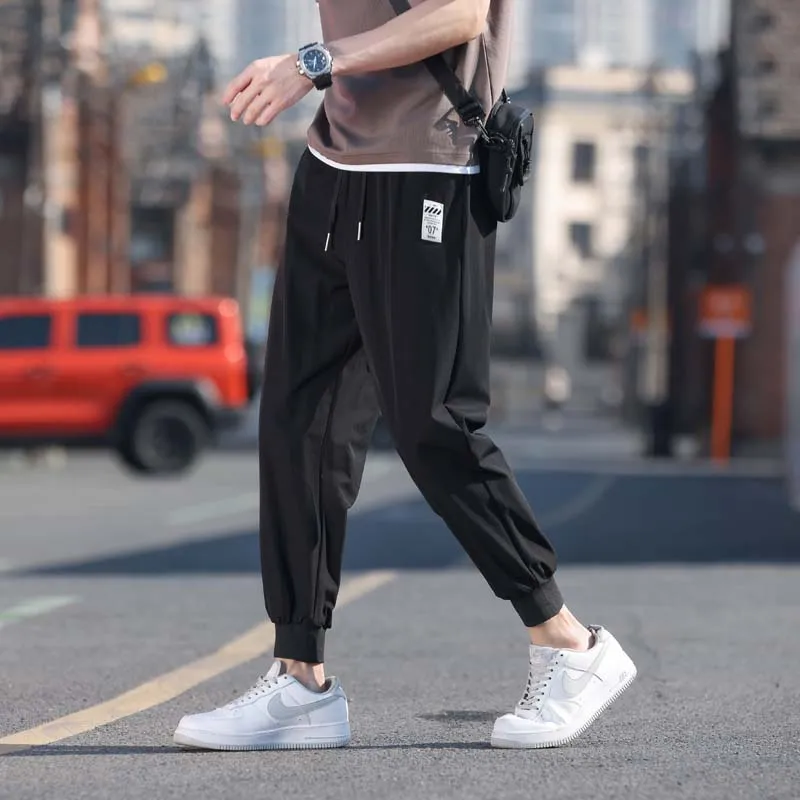 JIMI&JONS Casual Sportswear Unisex-12