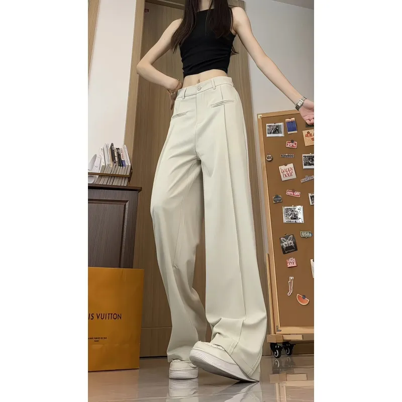 JIMI&JONS Suit Trousers Unisex-16
