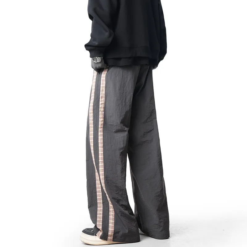 JIMI&JONS Casual Pants Unisex-13