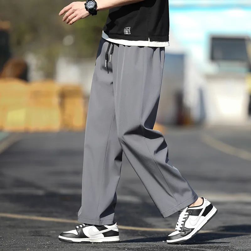 JIMI&JONS Casual Sportswear Unisex-9
