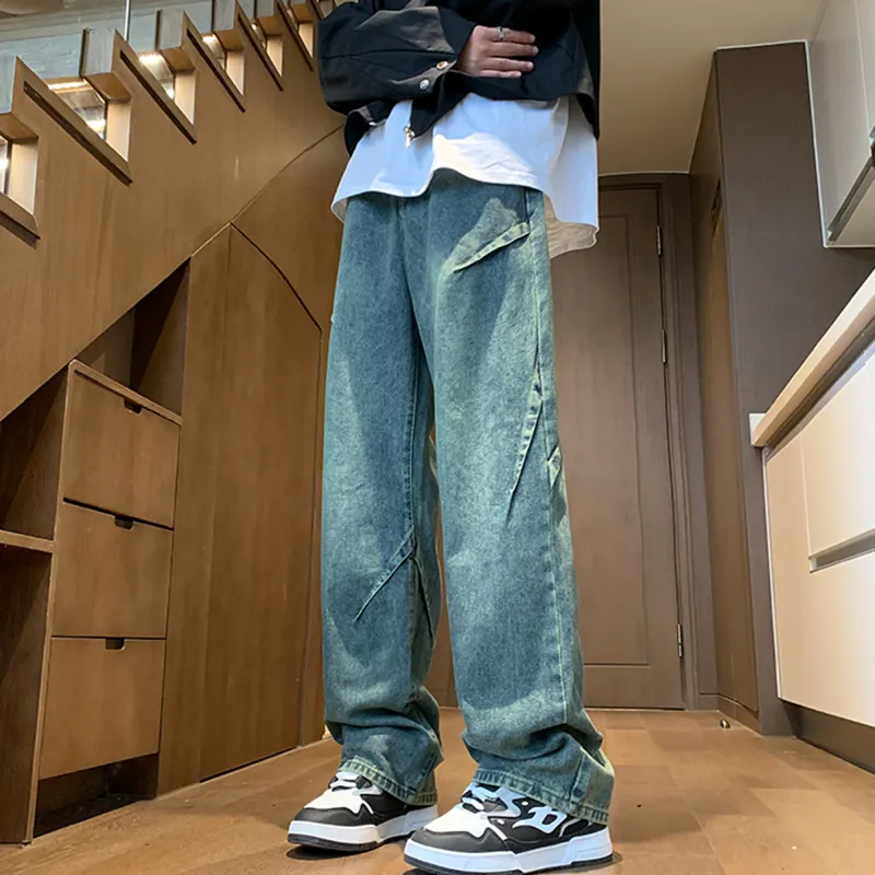 JIMI&JONS Jeans Unisex-9