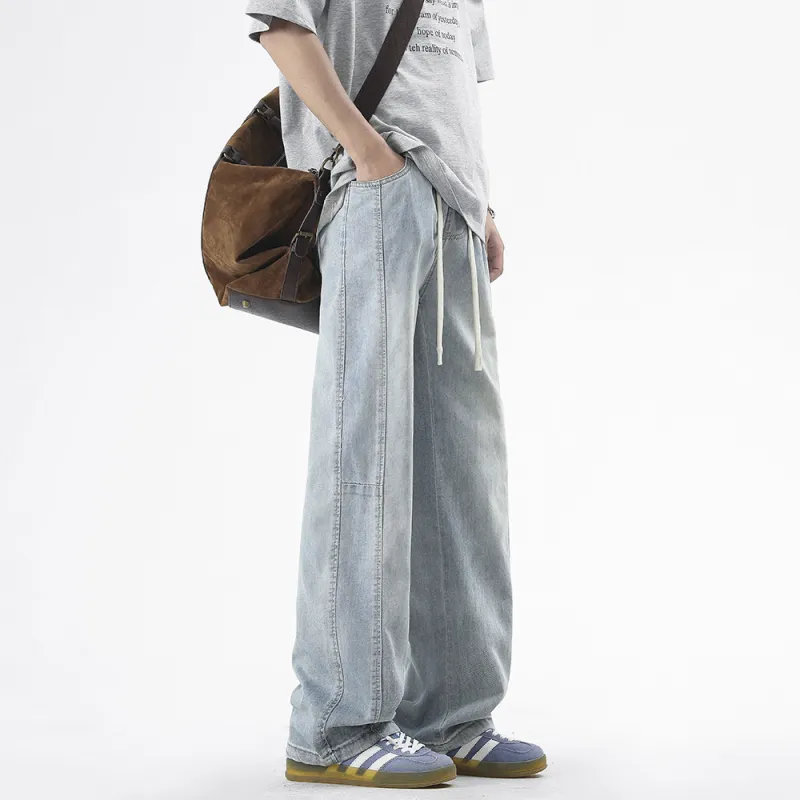JIMI&JONS Jeans Unisex-8