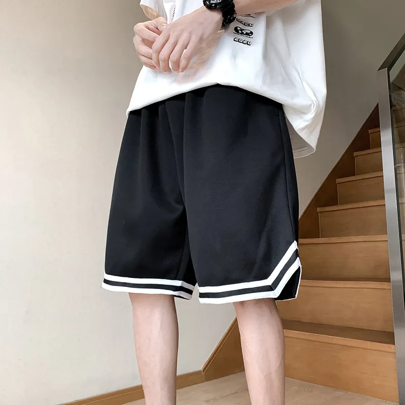 JIMI&JONS Casual Shorts Unisex-5