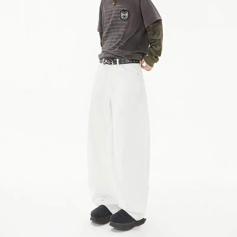 JIMI&JONS Jeans Unisex-12