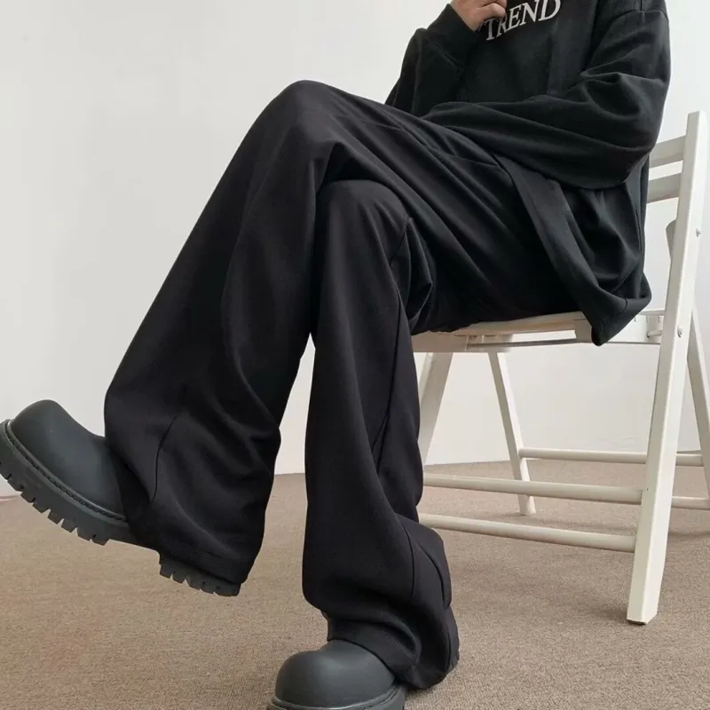 JIMI&JONS Suit Trousers Unisex-1