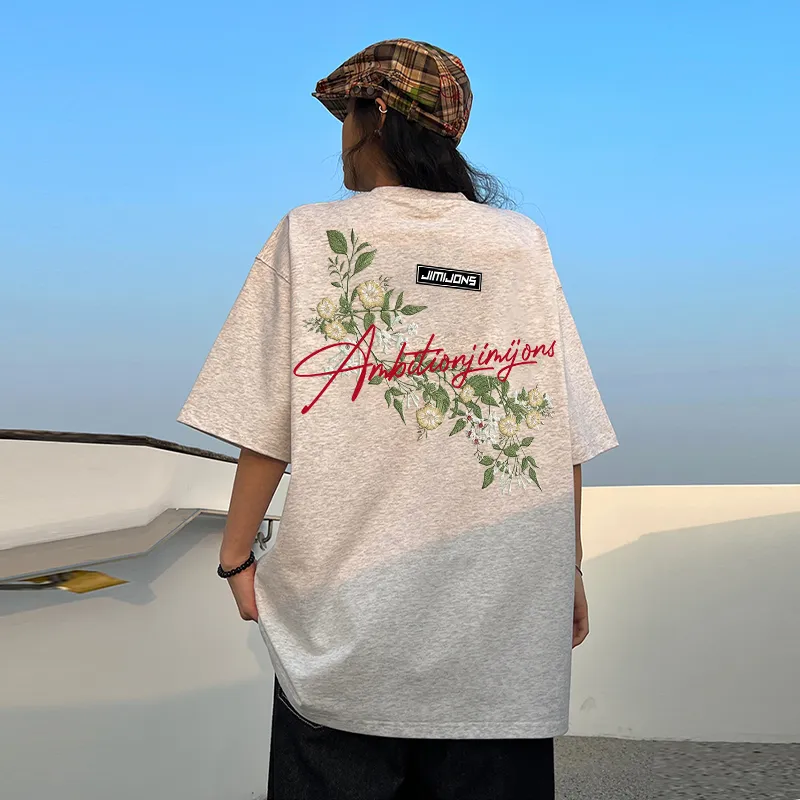 JIMI&JONS T-Shirts Unisex-12