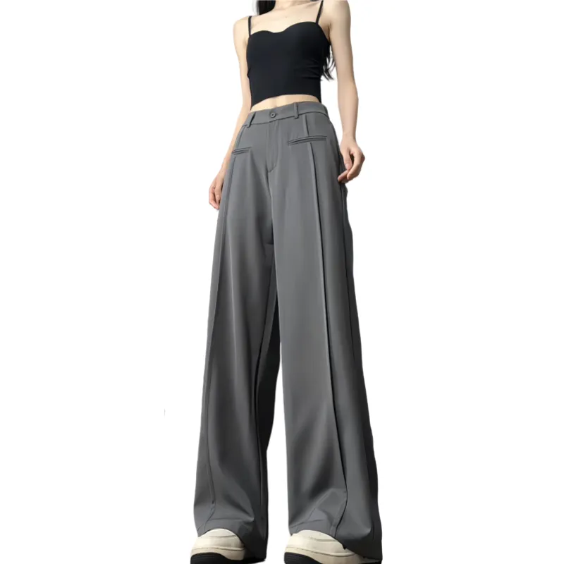 JIMI&JONS Suit Trousers Unisex-6