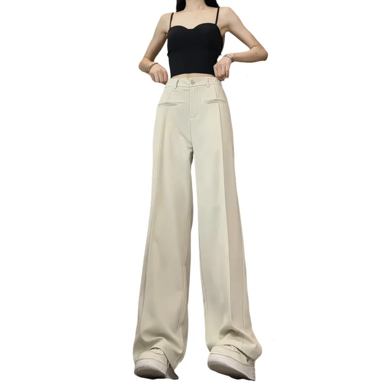 JIMI&JONS Suit Trousers Unisex-14