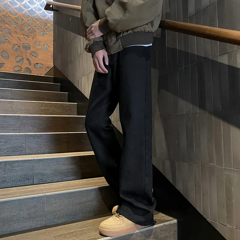 JIMI&JONS Jeans Unisex-3