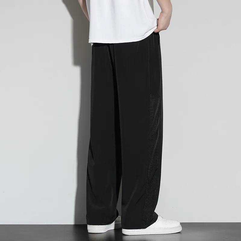 JIMI&JONS Casual Pants Unisex-5