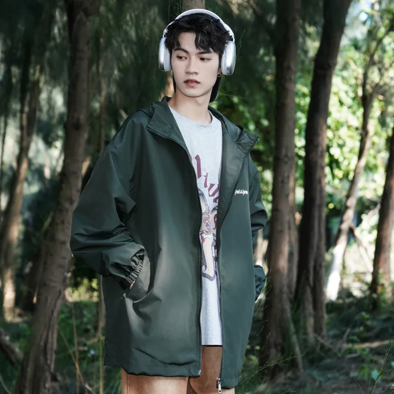 JIMI&JONS Jackets Unisex-22
