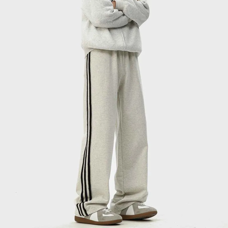 JIMI&JONS Casual Pants Unisex-16