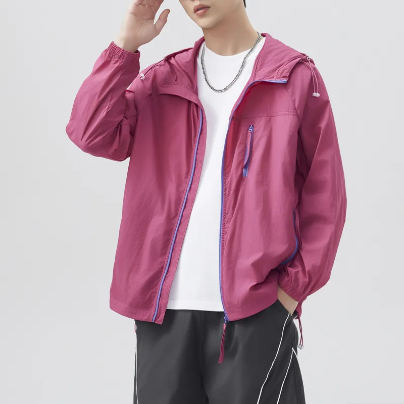 JIMI&JONS Sun Protection Clothing Unisex-30