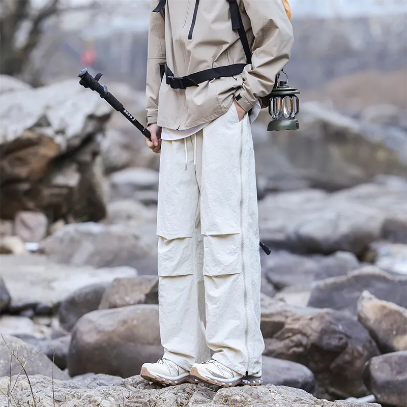 JIMI&JONS Casual Pants Unisex-16