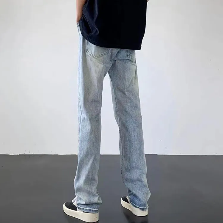 JIMI&JONS Jeans Unisex-9