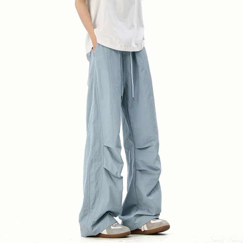JIMI&JONS Casual Pants Unisex-19