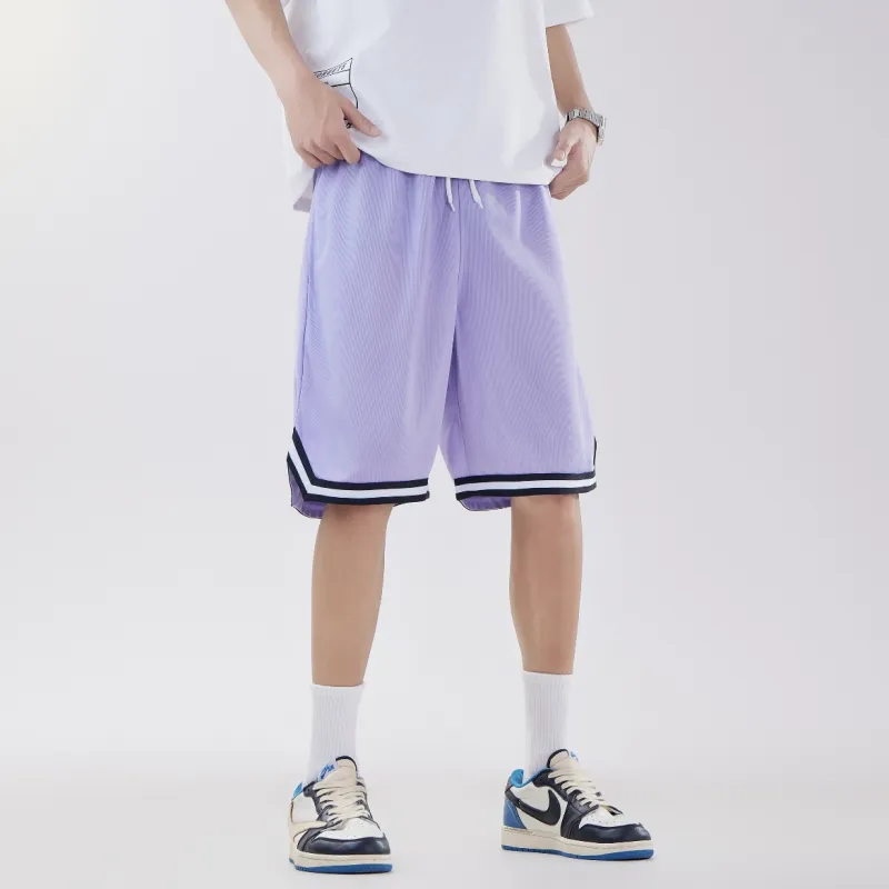 JIMI&JONS Basketball Shorts Unisex-41