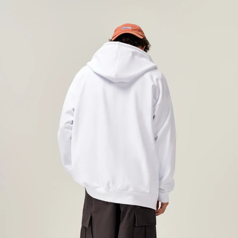 JIMI&JONS Sweatshirt Jacket Unisex-9