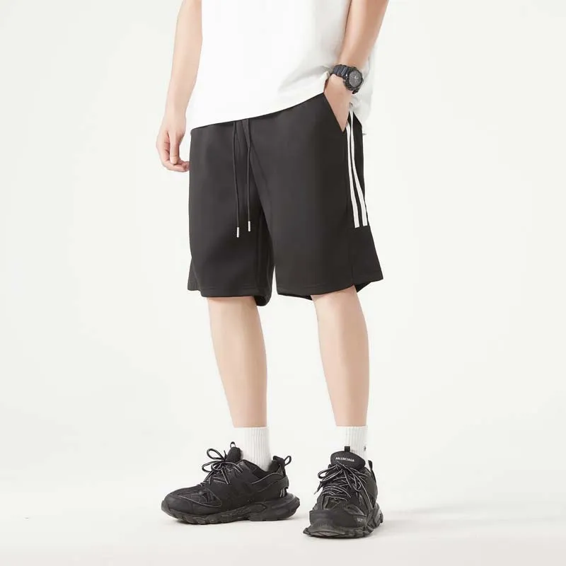 JIMI&JONS Casual Shorts Unisex-3